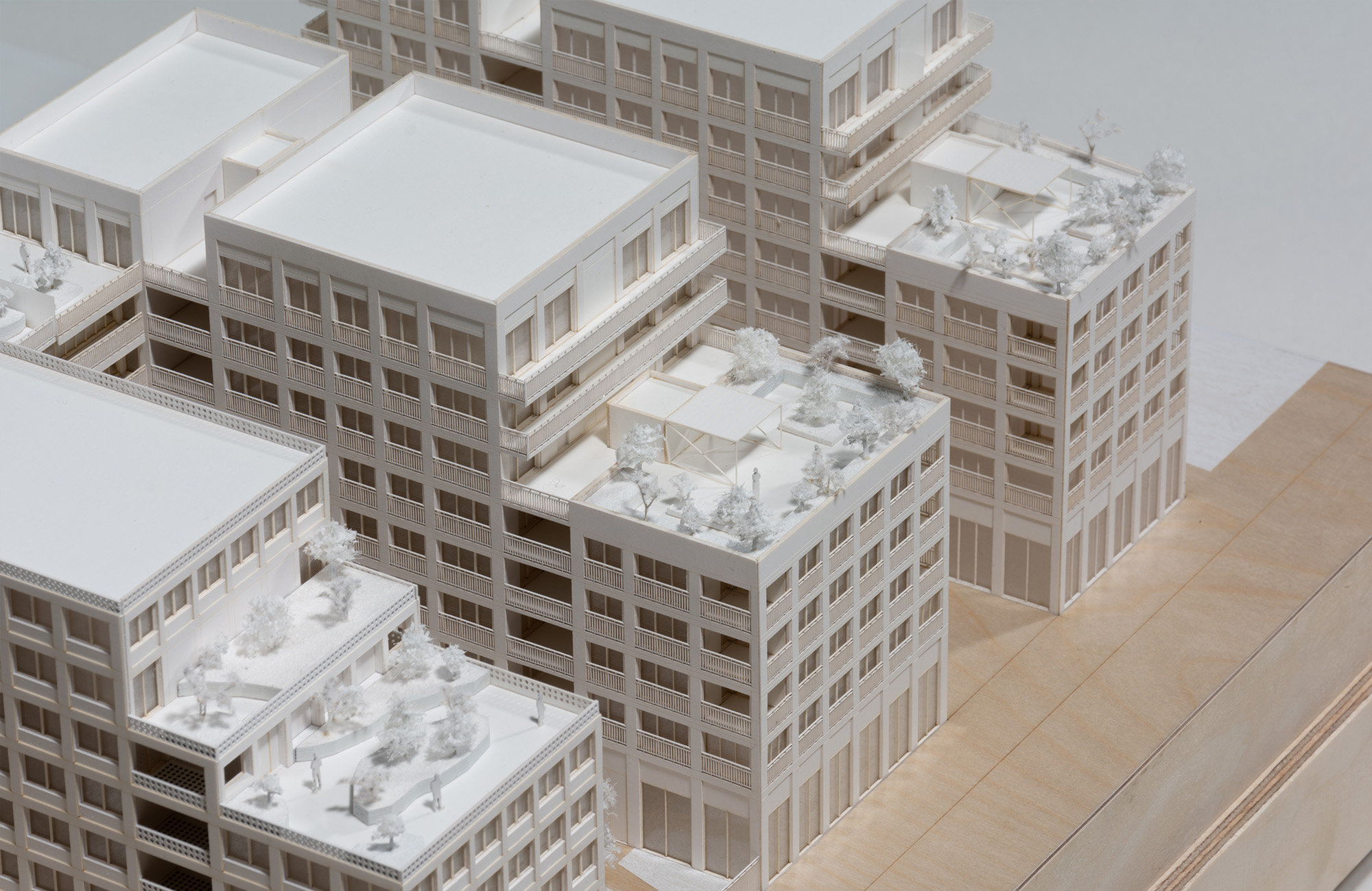 Logements et commerces dans un écoquartier fluvial logements-commerces-ecoquartier-fluvial-ile-saint-denis-26