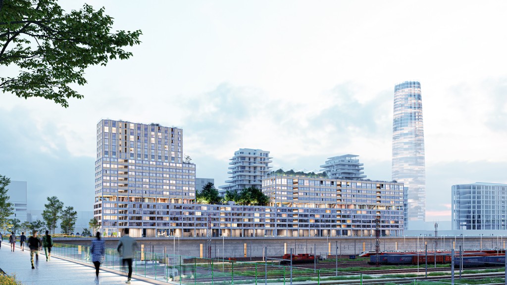 Students and young workers housing, co-living logements-etudiants-foyer-jeunes-travailleurs-charenton-chapeau