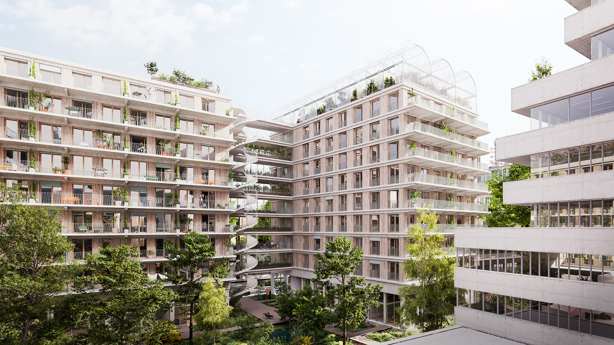 Logements et ferme urbaine, quartier des Girondins logements-ferme-urbaine-girondins-00