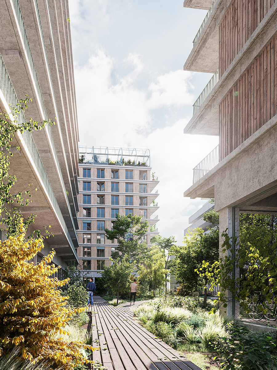 Logements et ferme urbaine, quartier des Girondins logements-ferme-urbaine-girondins-01