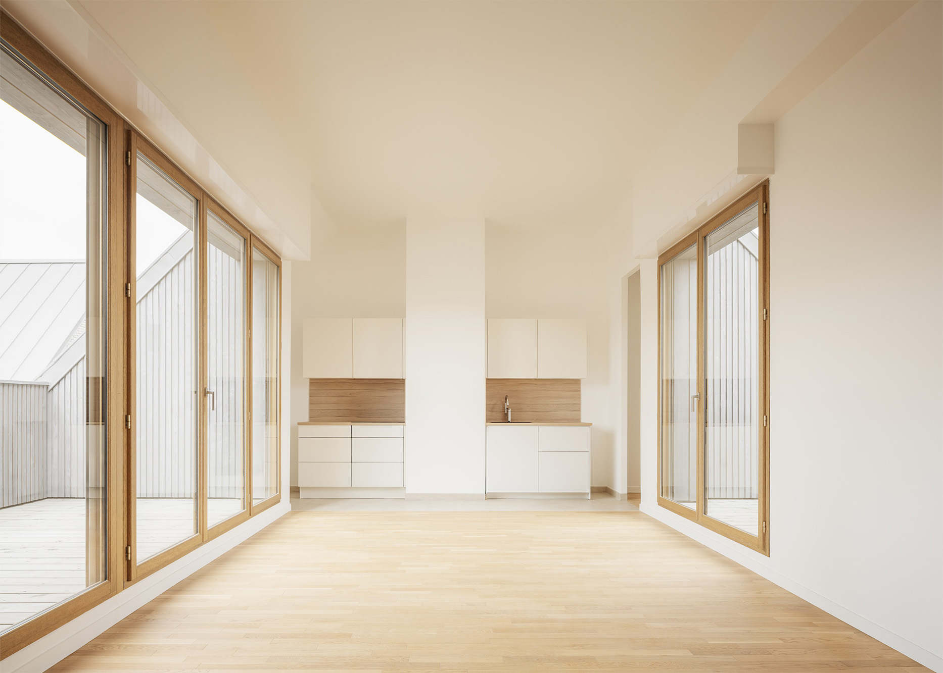 Logements dans le parc du domaine La Bruyère versailles-bruyere-2