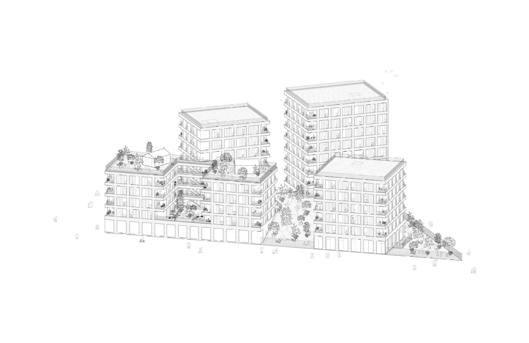 Logements rue des Meuniers logements-meuniers-chevilly-larue-30