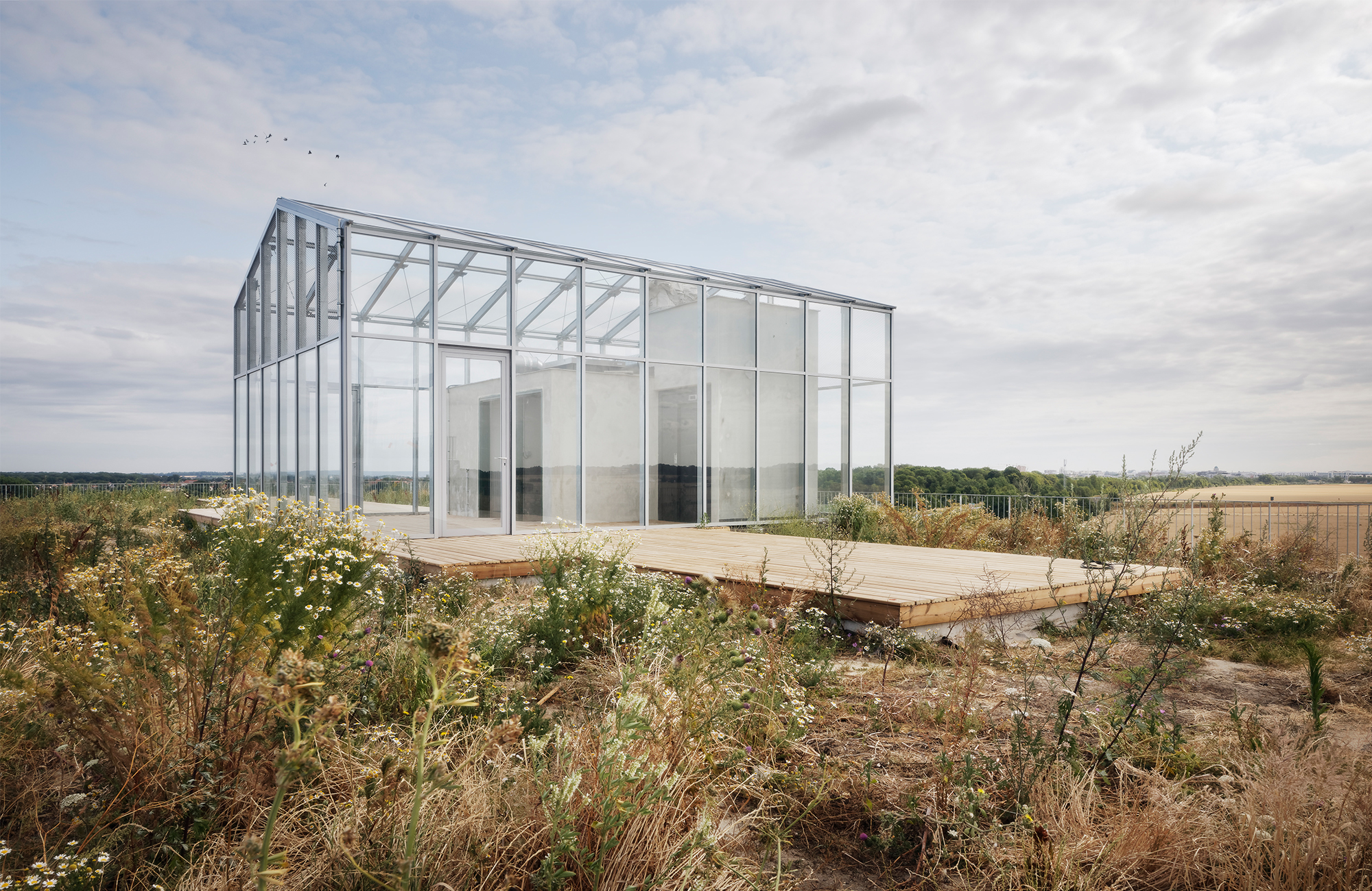 Logements sociaux, commerces, quartier du Sycomore logements-quartier-sycomore-bussy-saint-georges-12