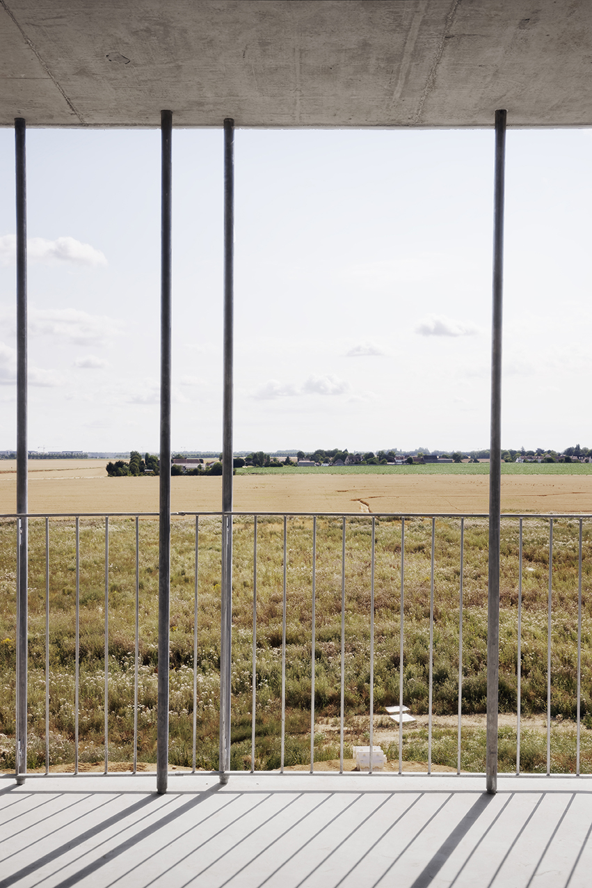 Logements sociaux, commerces, quartier du Sycomore logements-quartier-sycomore-bussy-saint-georges-07