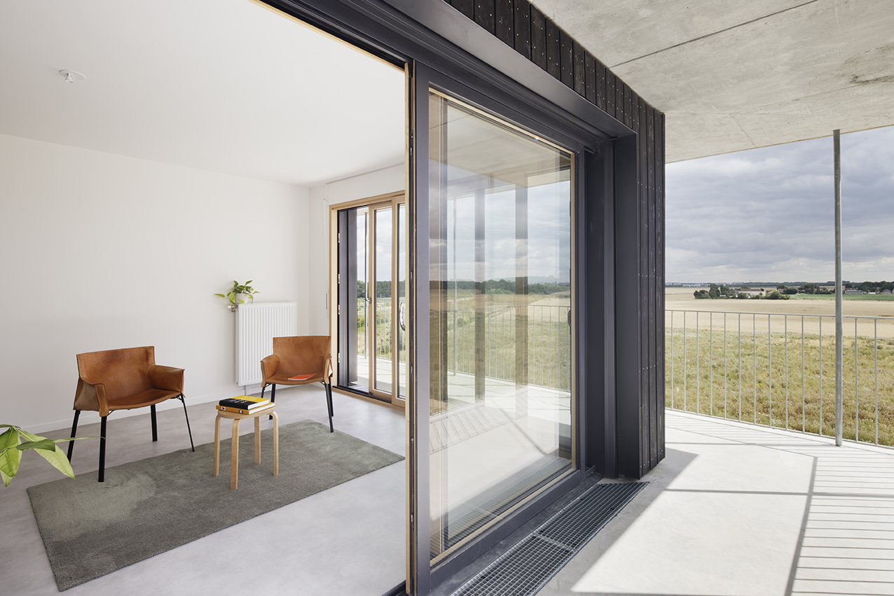 Logements sociaux, commerces, quartier du Sycomore logements-quartier-sycomore-bussy-saint-georges-09