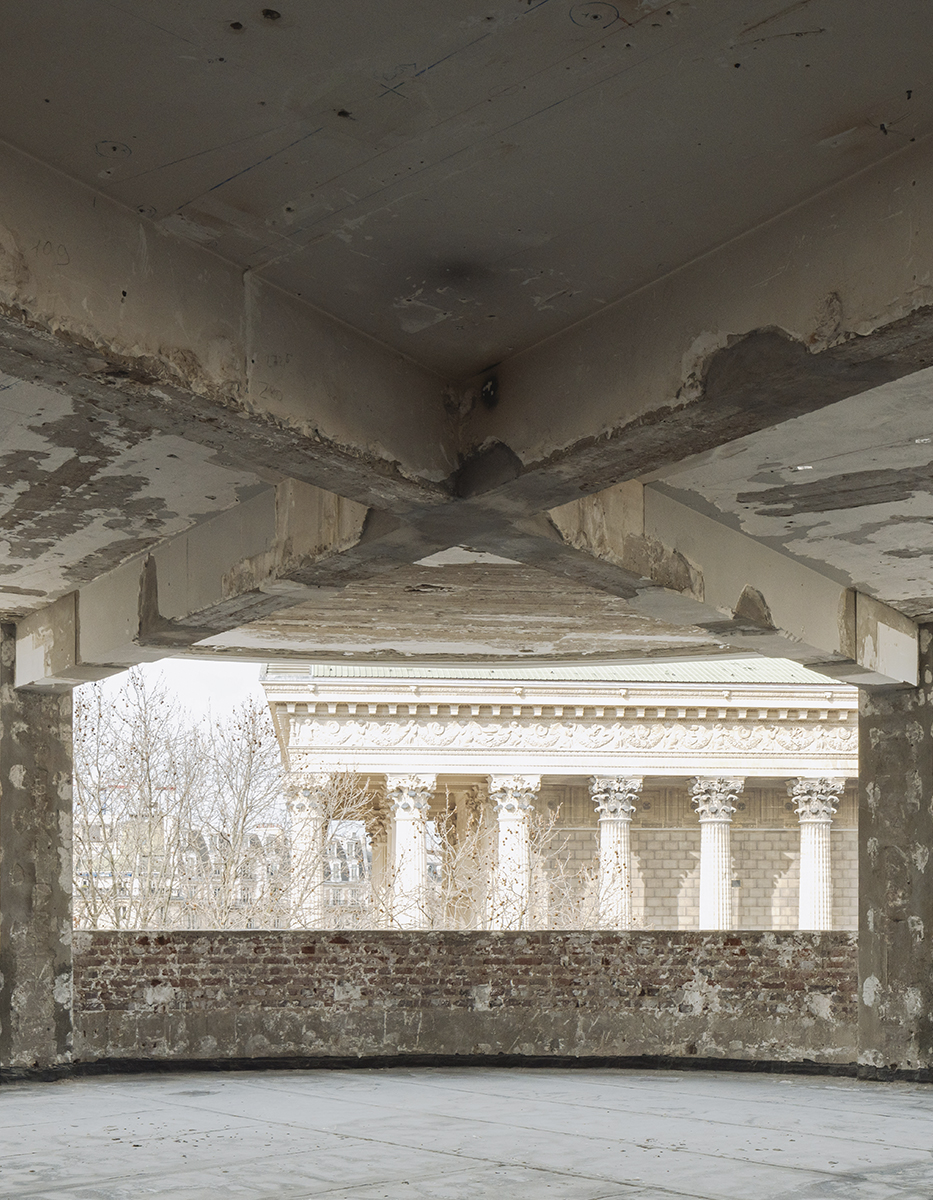 Madeleine, Nouvelle AOM madeleine-16