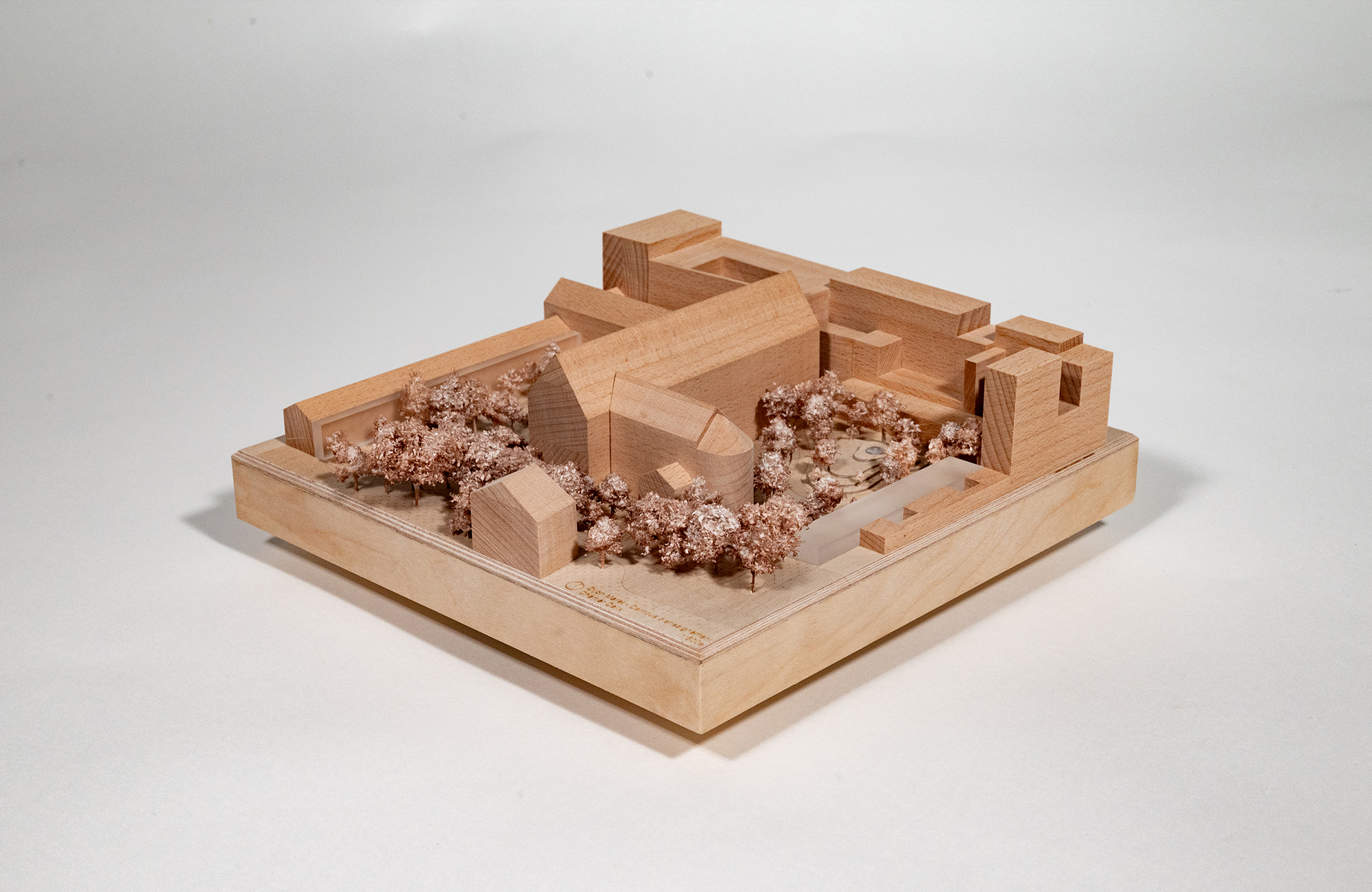 Transformation of the Dijon-Maret site into a university campus metamorphose-site-dijon-maret-40