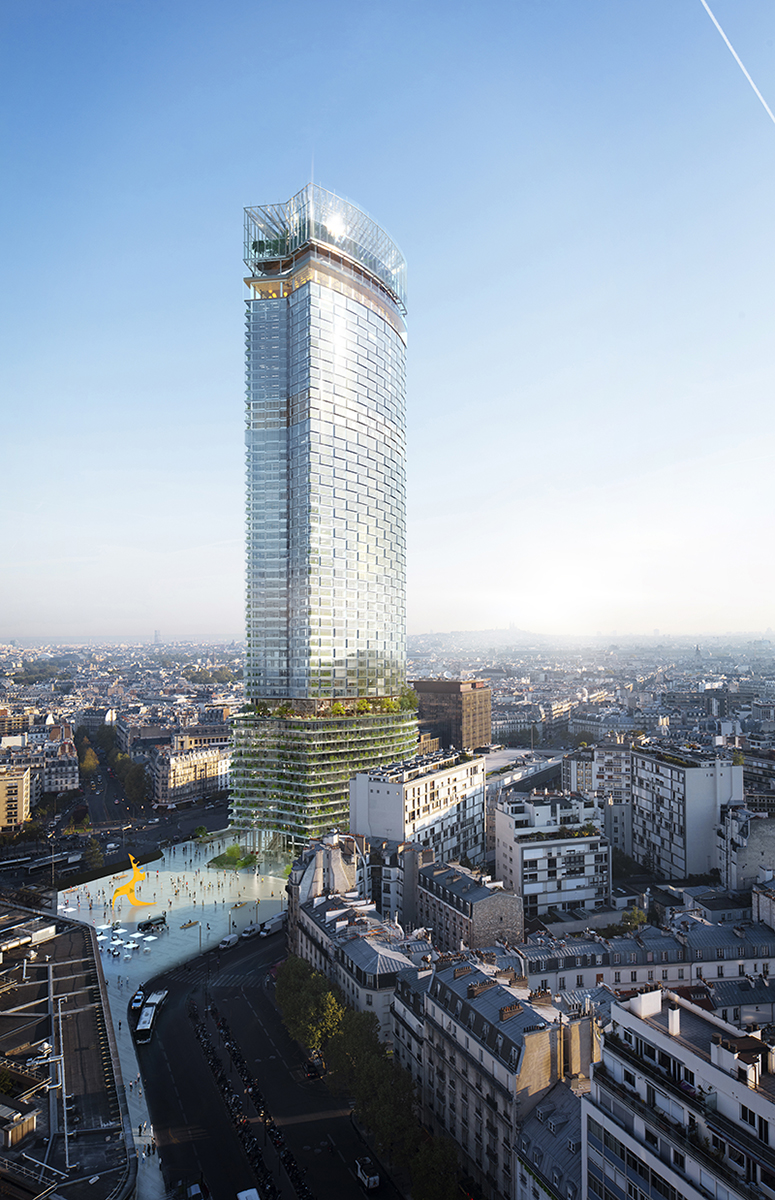 Métamorphose de la Tour Montparnasse metamorphose-tour-montparnasse-09