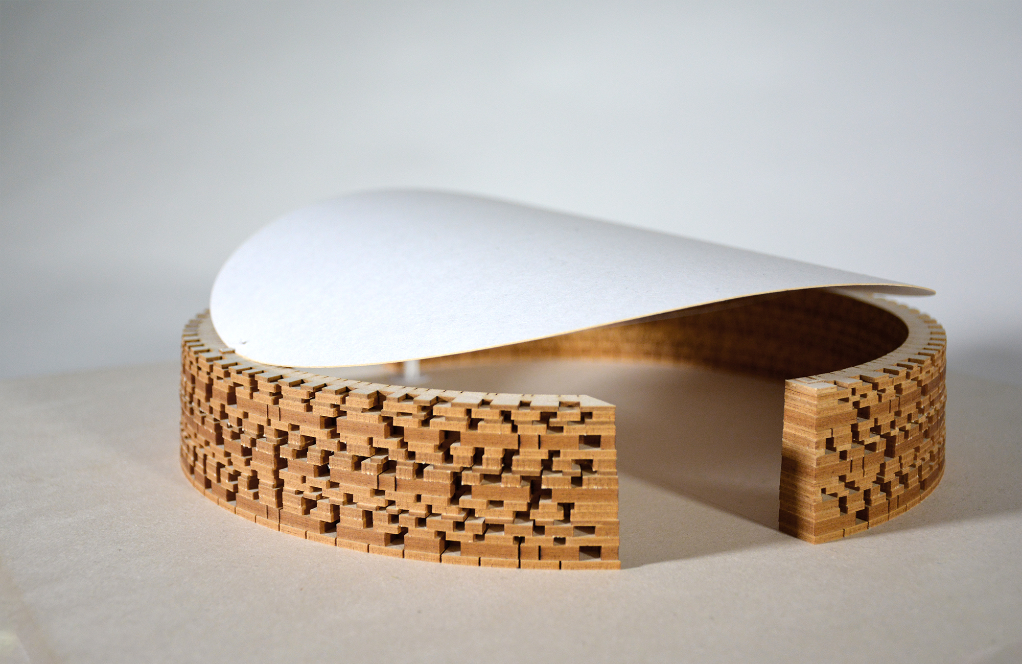 Exhibition pavilion, architecture and landscape Biennial of Île-de-France 2022 pavillon-bap-versailles-21