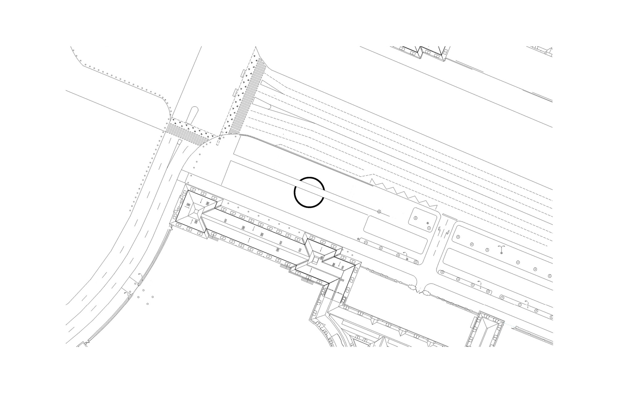 Exhibition pavilion, architecture and landscape Biennial of Île-de-France 2022 pavillon-bap-versailles-17
