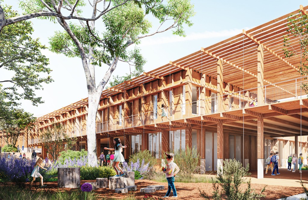 Pôle éducatif des Halles, quartier de la Mosson pole-educatif-halles-quartier-mosson-montpellier