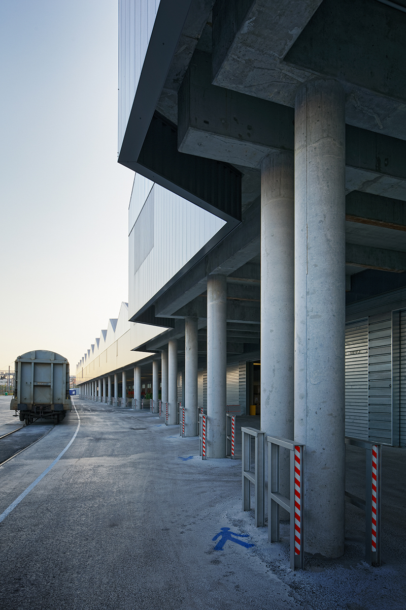 Tafanel logistics hub pole-logistique-tafanel-16