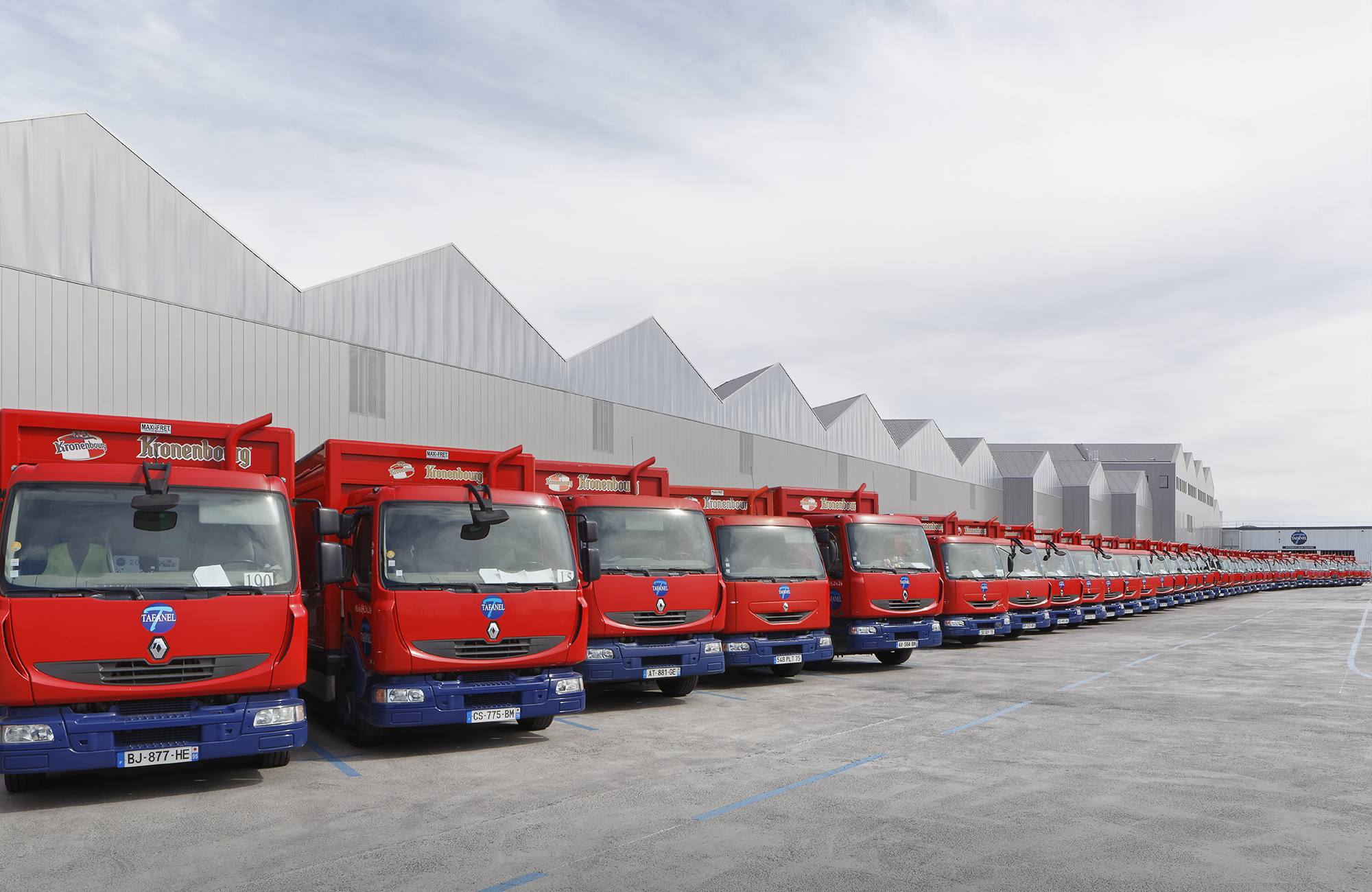 Tafanel logistics hub pole-logistique-tafanel-09