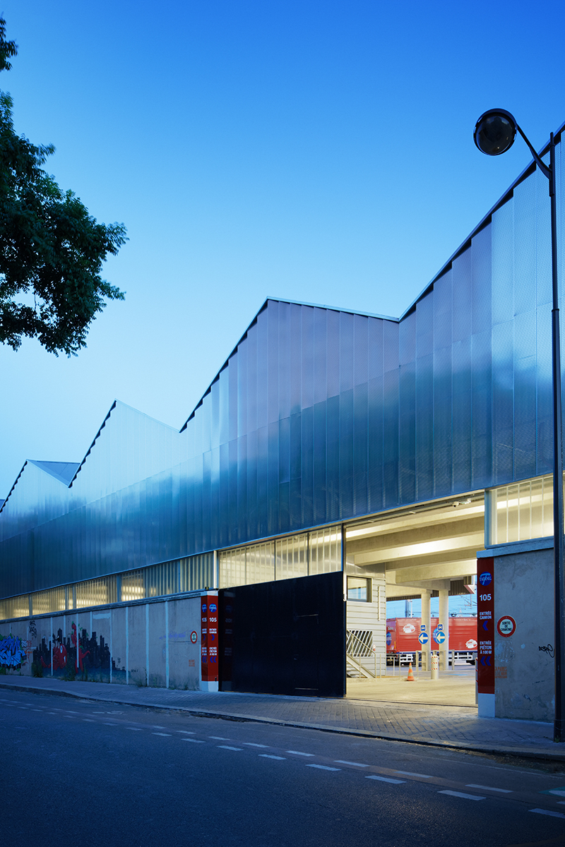 Tafanel logistics hub pole-logistique-tafanel-14