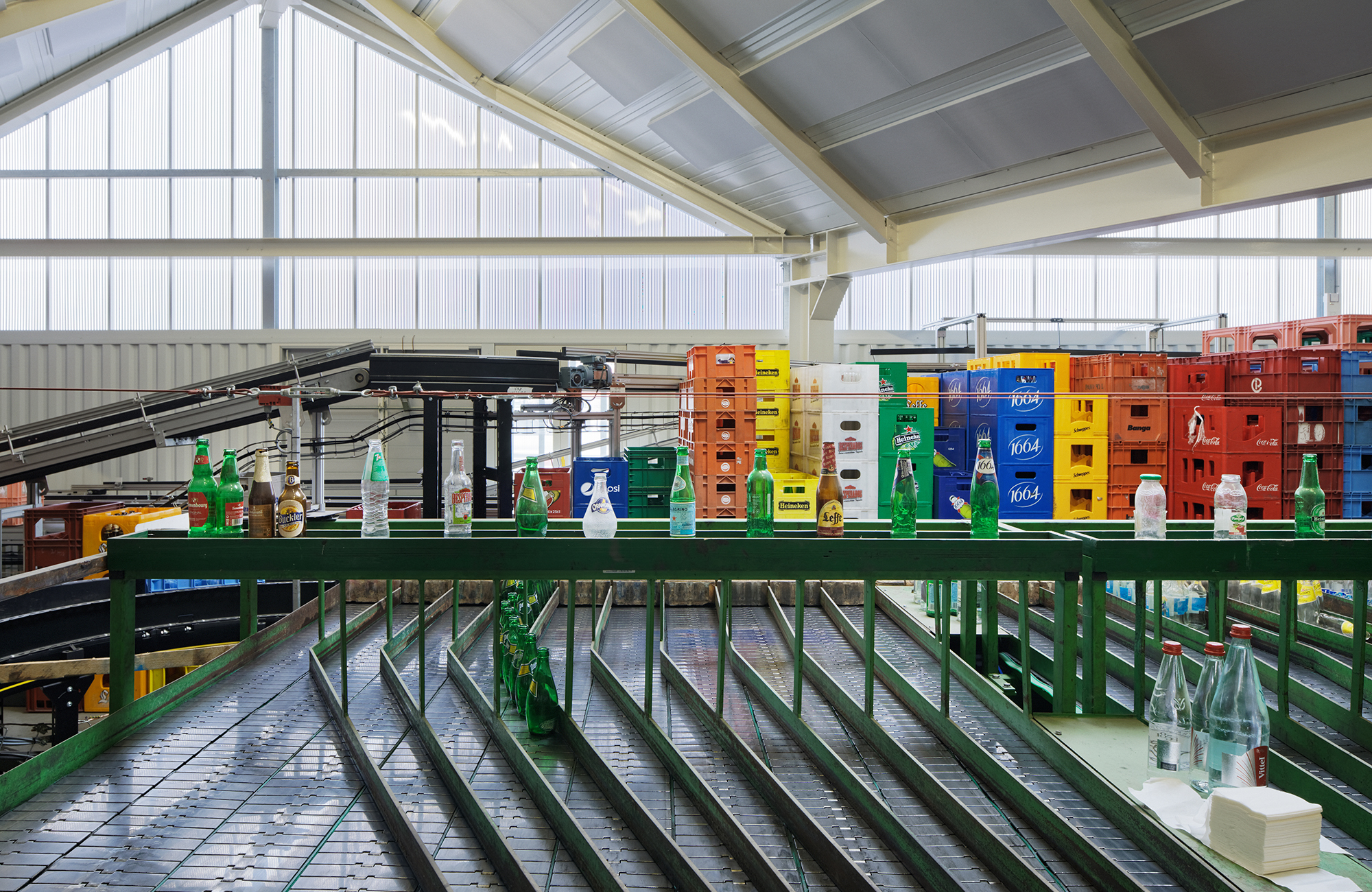 Tafanel logistics hub pole-logistique-tafanel-00