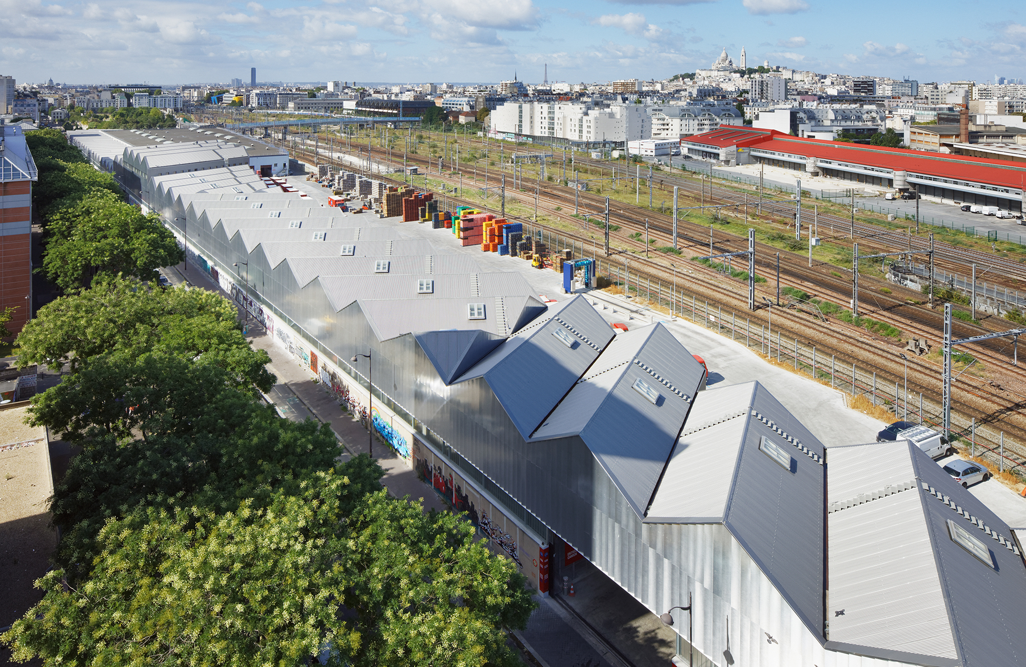 Pôle logistique Tafanel pole-logistique-tafanel-05