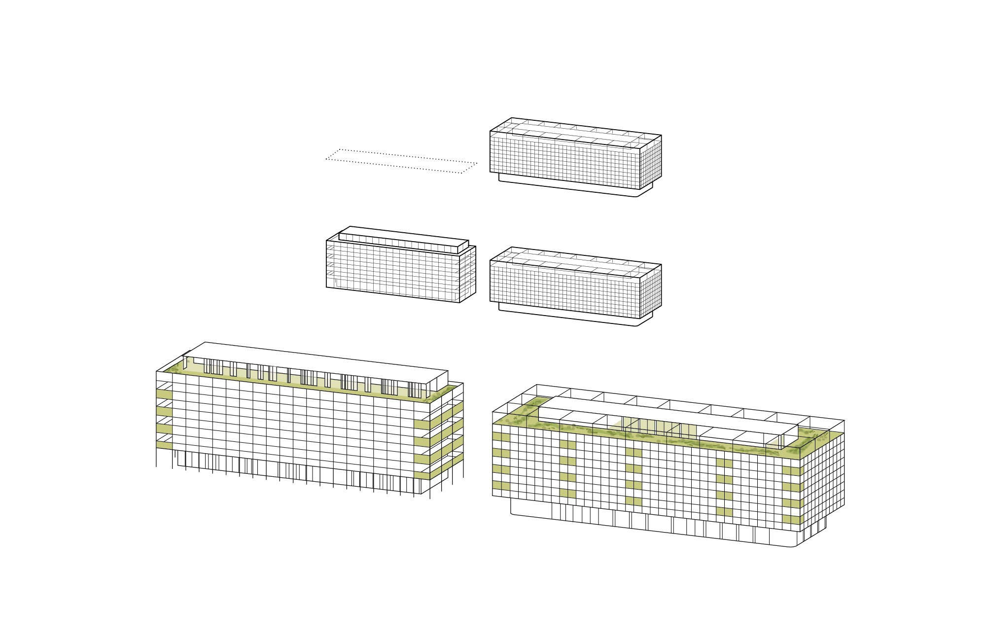 Refurbishment and construction of a new building, Saint-Serge district rehabilitation-construction-saint-serge-angers-31