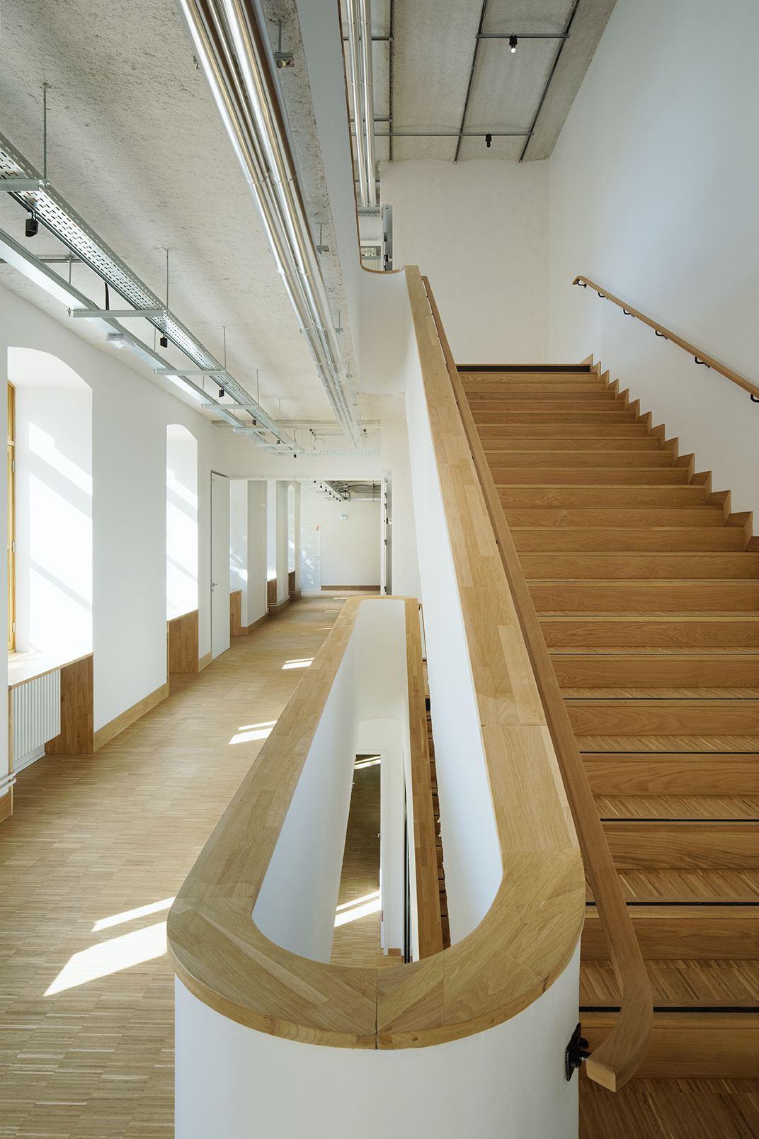 University of Law Paris I universite-droit-caserne-lourcine-05