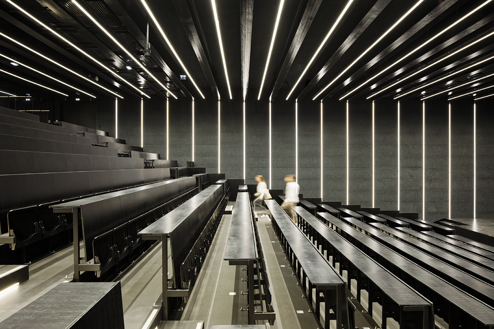 University of Law Paris I universite-droit-caserne-lourcine-03