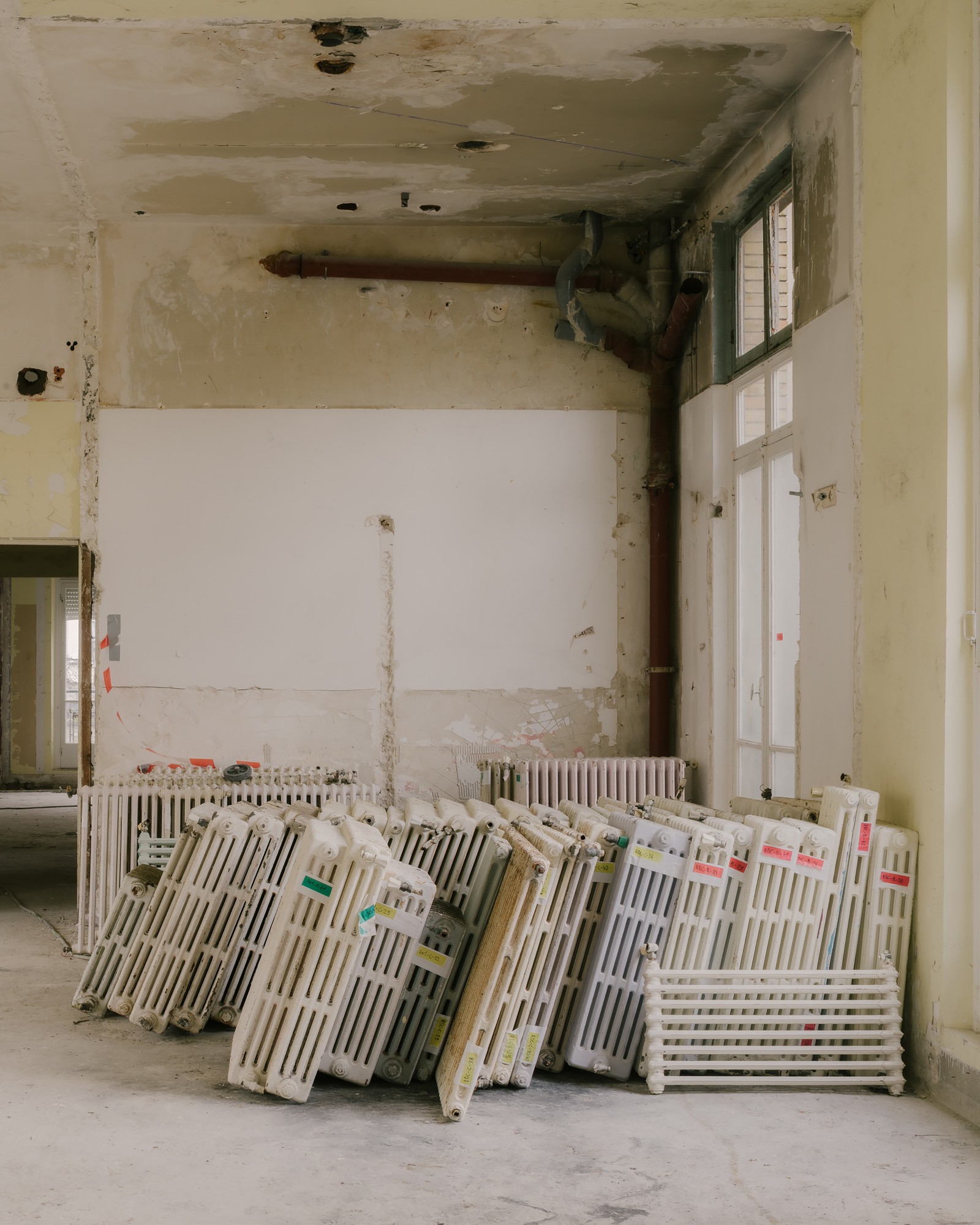 «Conserver, Adapter, Transmettre» contribution-exposition-conserver-adapter-transmettre-8-copie