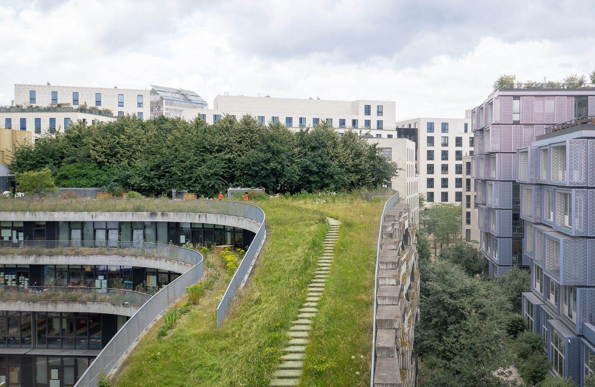 L'école des sciences et de la biodiversité, 10 ans après ecole-boulogne-reportage-10-ans-apres-01