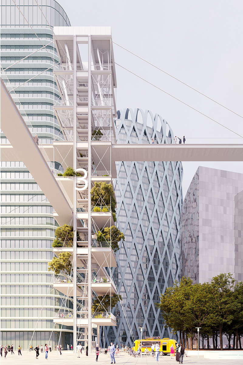 Faire Système, démarche de réflexion urbaine sur le quartier de La Défense faire-systeme-la-defense-01