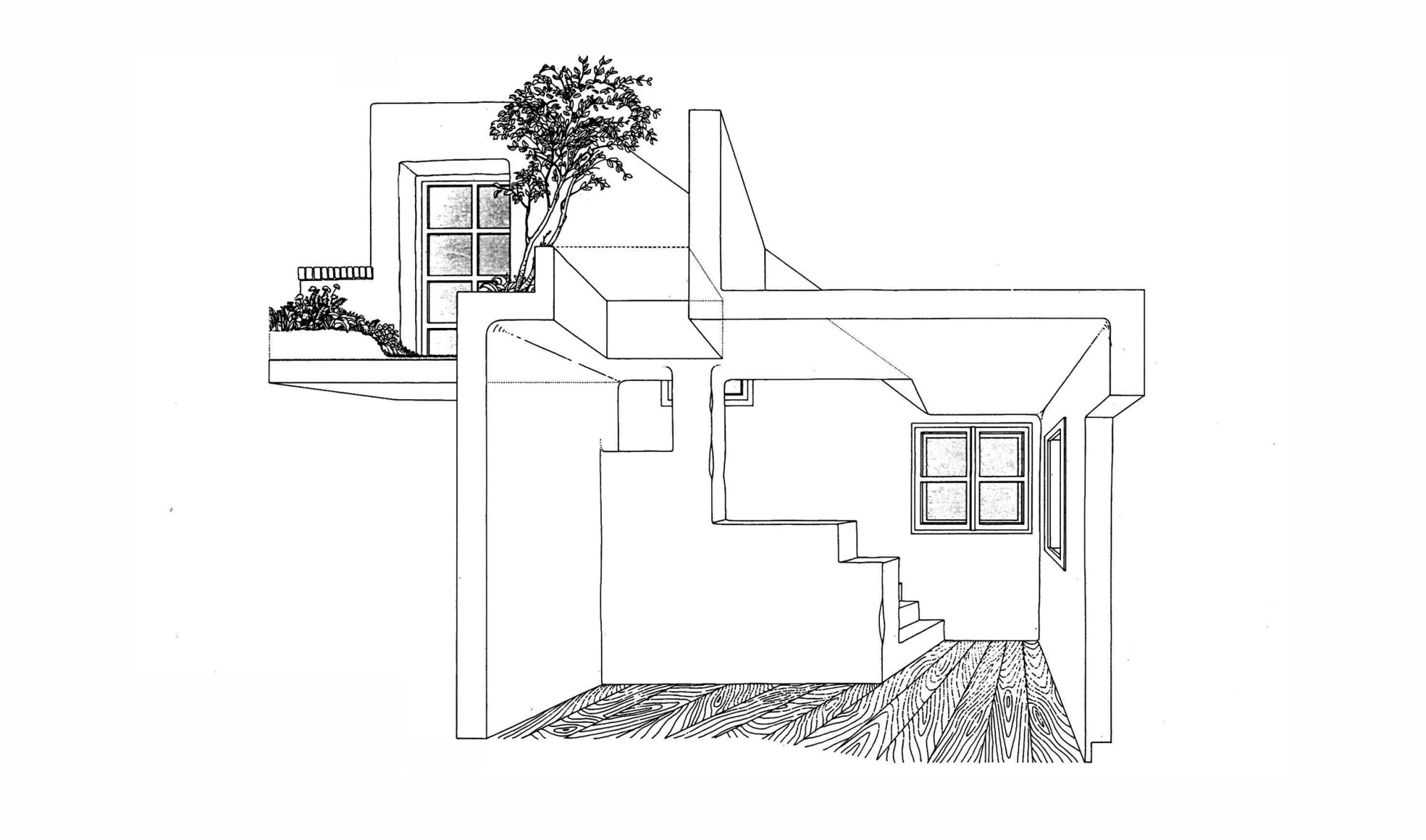 Rooftops gardens, heritage and foresight of a singular construction jardins-couverture-7