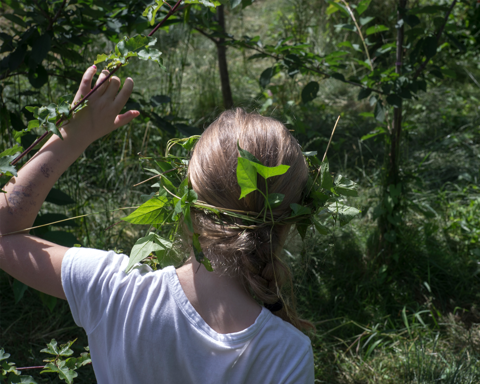 Myr Muratet, photographic report #1, Biodiversity School, Boulogne-Billancourt reportage-photo-ecole-boulogne-myr-muratet-01