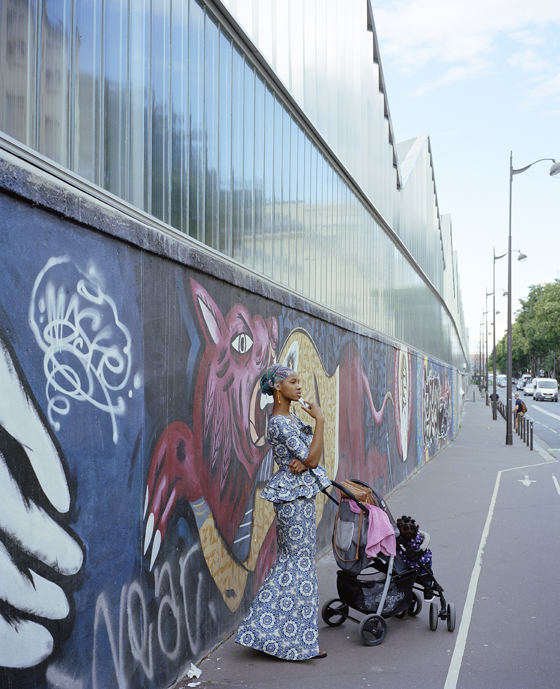 Myr Muratet, reportage photographique, Pôle logistique Tafanel, Paris (19e) reportage-photo-pole-logistique-tafanel-myr-muratet-07
