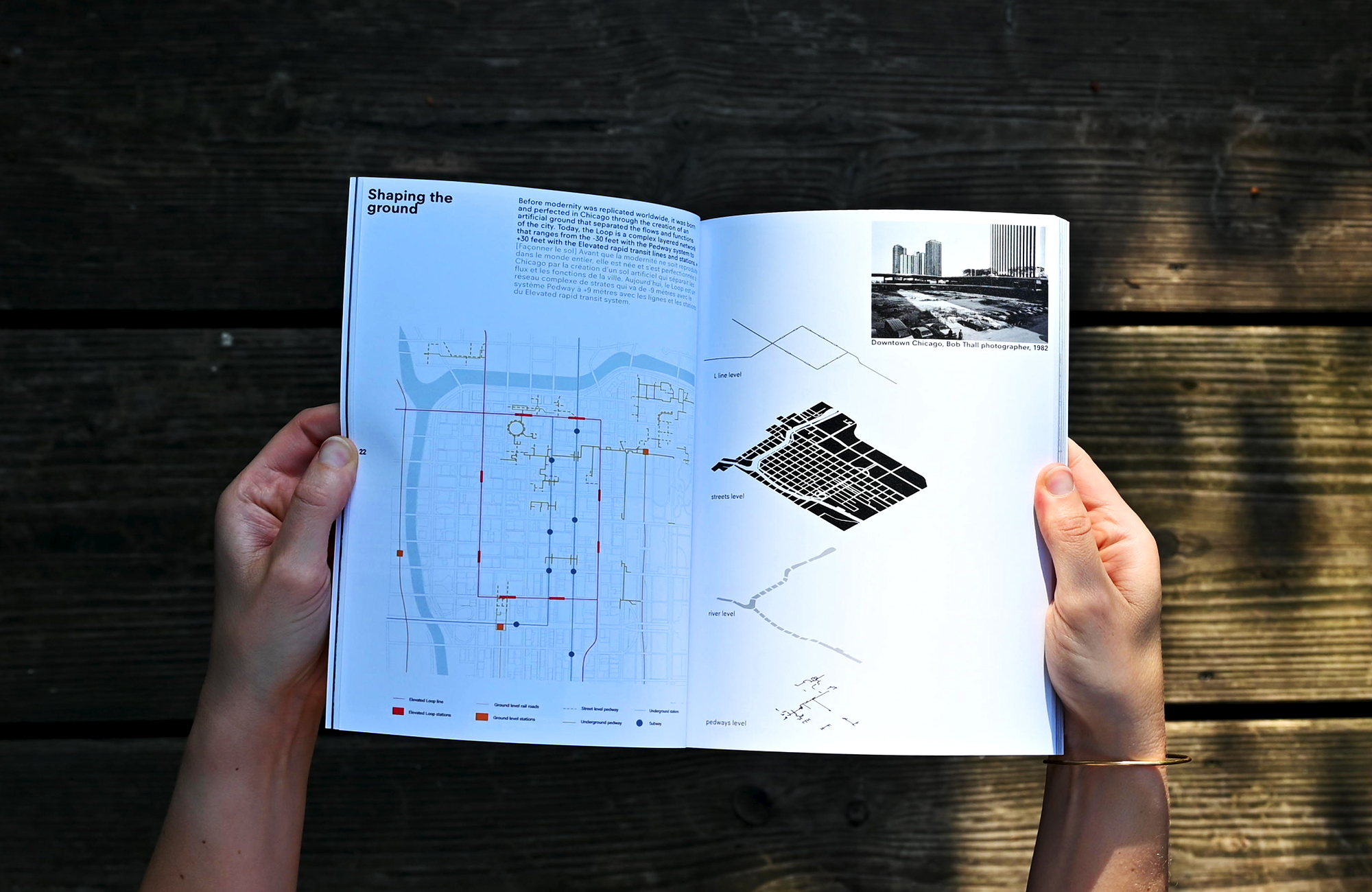 Restoring high-rise districts : residency in Chicago residence-chicago-04-3